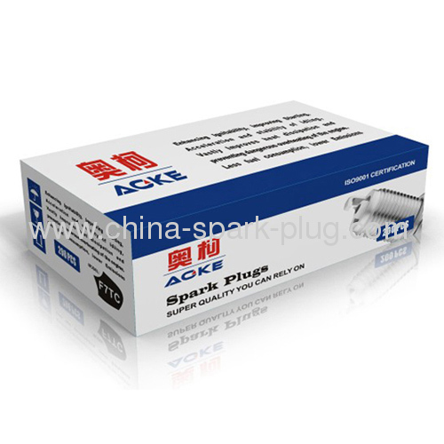 NGK spark plug for the 80hp Rotax 912 Also the 130hp and 160 from China