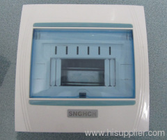 SH Series Distribution Box