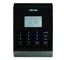 access control management/security products