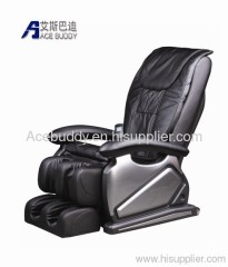 Robotic Luxury Massage Chair For Body