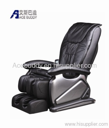 Luxury body massage chair