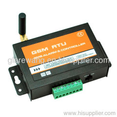 GSM access control system