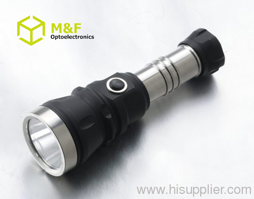 high power 5w cree led flashlights