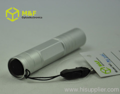 0.5w mini led flashlight