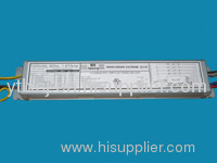 T8 32WX4 Electronic Ballast