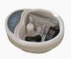 The highest quality detox foot spa machine with attractive design
