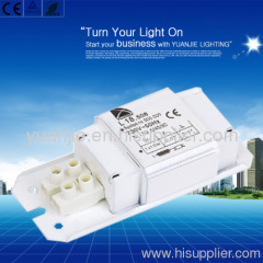 18W Plc lamp magnetic ballasts