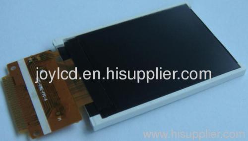 1.77inch TFT LCD Module
