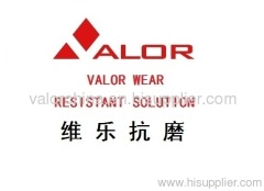 Shanghai Wear-resistant Material Co.,Ltd.