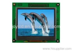 3.5inch TFT LCD Module with MCU interface /Touch Panel/Control