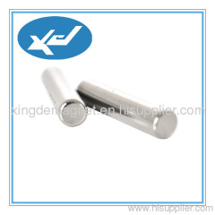 Sintered NdFeB magnet cylinder this is toy magnet strong magnet permanent magnet
