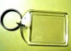 Blank Square Acrylic Keychain10