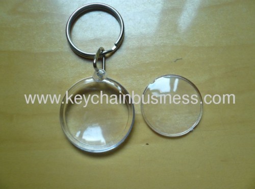 Blank Square Acrylic Keychain28