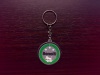 Rubber Keyring PVC Keychain1