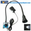 1*3 watt led Machine lamp with magnetic Mount