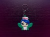 Rubber Keyring PVC Keychain4