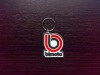 rubber Keyring PVC Keychain5