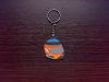 Rubber Keyring PVC Keychain11