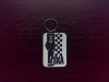 Rubber Keyring PVC Keychain16