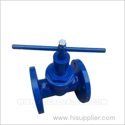 Encryption soft-sealing gate valve