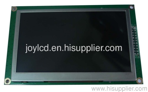 4.3inch TFT LCD Module with MCU interface