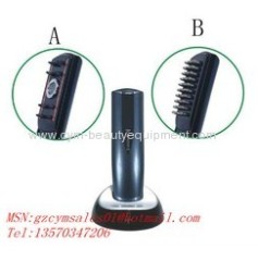 Laser Comb Massager for stimulate hair growth with effective function