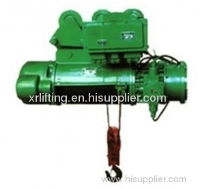 Explosion Proof Electric Hoist