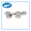 Neodymium ring magnets used in loudspeaker strong magnet NdFeB magnet Neodymium magnet