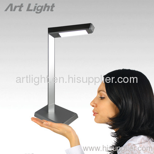 Rechargeable LED Table Lamp