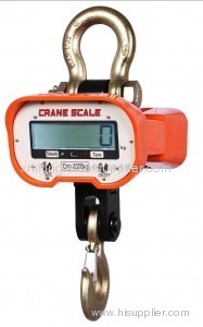 OCS Electronic Crane Scale