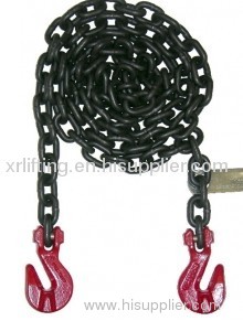 G 80 Lifting Chain