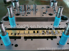 mold base die mold base stamping base