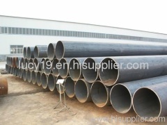 Mirror Stainless Steel Pipes