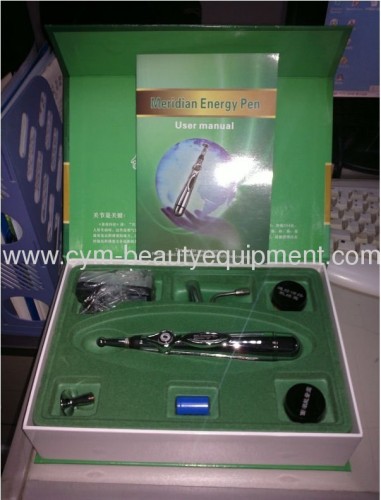 Electrical Acupuncture Meridian Energy Pen