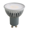 IC Dimmable 5W GU10 LED Bulb with 9pcs 5630SMD