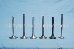 engine valves for COMMINS