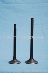 engine valves for HYUNDAI