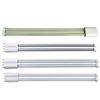 180pcs SMD3014 18W 2G11 LED Lamp, Epistar LED Tube Light Fixture With 3 Years Warranty