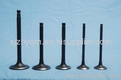 engine valves for SEAT