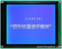 160128 Graphic LCD module