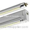 Environmental Friendly 1530 - 1710K 18W 4FT T5 LED Tube Light Fixture With Driver