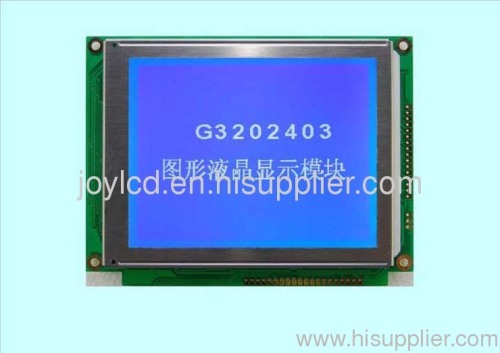 320240 Graphic LCD Module