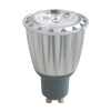 IC Dimmable 8W G10 LED Bulb with 4pcs high power LED