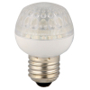 cheap led light g45 1.5w 80lm honeycomb cover