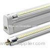 2 FT 8W T5 LED Tube Light Fixture, DC12 / 24V LED Tube Light Fixture 760LM IP42