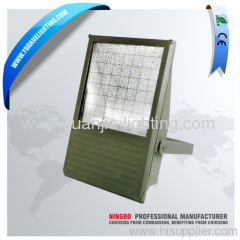 Specialize in 250/400W METAIL HALIDE Floodlight