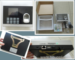 Fingerprint Time Attendance and Access Control KO-M8