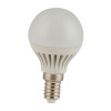 12smd e14 led light bulb g45 2.7w 230lm