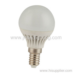 12smd e14 led light bulb g45 2.7w 230lm