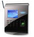 Biometric Fingerprint Reader for Time Attendance